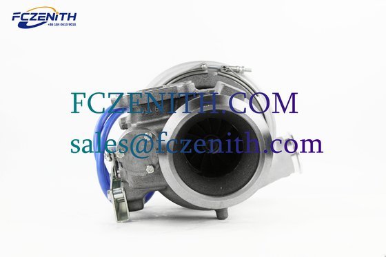 Sovralimentazione 3537245 del ODM HX50 Cummins Engine 380393900 3803939 per il motore di M11-350 M11