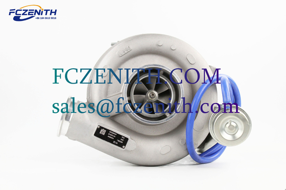 Sovralimentazione 3537245 del ODM HX50 Cummins Engine 380393900 3803939 per il motore di M11-350 M11