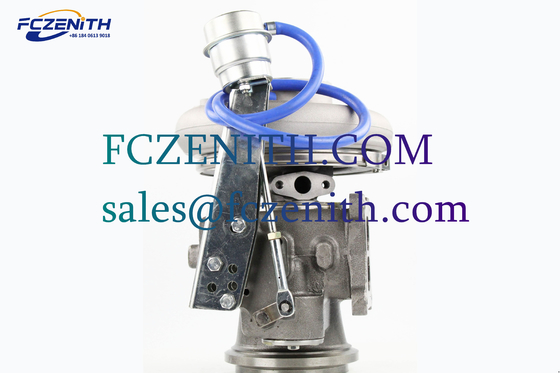 Sovralimentazione 3537245 del ODM HX50 Cummins Engine 380393900 3803939 per il motore di M11-350 M11