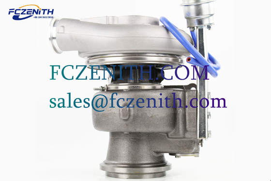 Sovralimentazione 3537245 del ODM HX50 Cummins Engine 380393900 3803939 per il motore di M11-350 M11