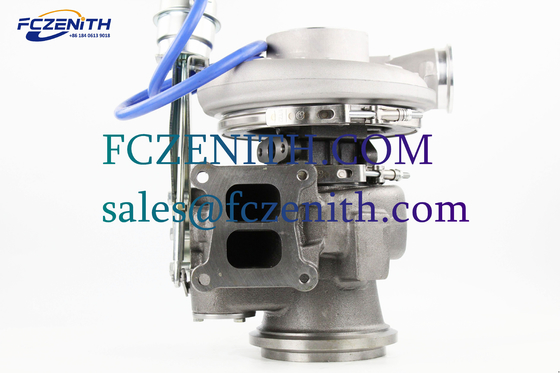 Sovralimentazione 3537245 del ODM HX50 Cummins Engine 380393900 3803939 per il motore di M11-350 M11