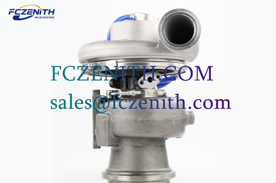 Sovralimentazione 3537245 del ODM HX50 Cummins Engine 380393900 3803939 per il motore di M11-350 M11