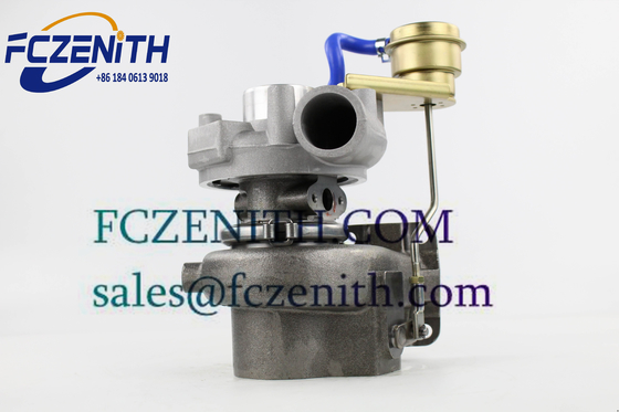 CariC&amp;ATore 49178-02385 di TD05 Mitsubishi Turbo 49178-02123 49178-02340 49178-02386 ME014881 per 4D34T4 4D34T1