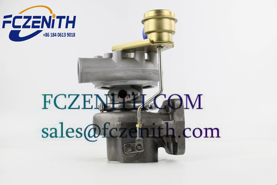 CariC&amp;ATore 49178-02385 di TD05 Mitsubishi Turbo 49178-02123 49178-02340 49178-02386 ME014881 per 4D34T4 4D34T1