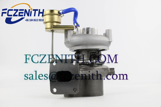 CariC&amp;ATore 49178-02385 di TD05 Mitsubishi Turbo 49178-02123 49178-02340 49178-02386 ME014881 per 4D34T4 4D34T1