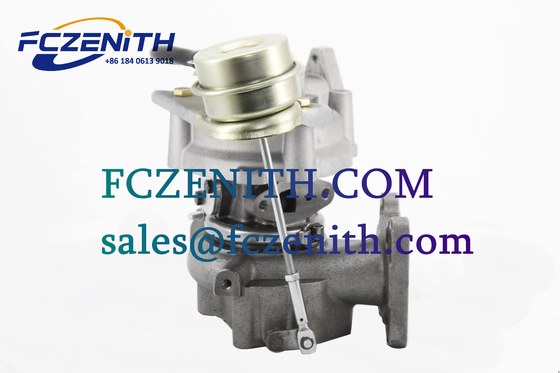 Motore diesel Turbo CT20 Toyota 1720154030 di 2LT 2-LT
