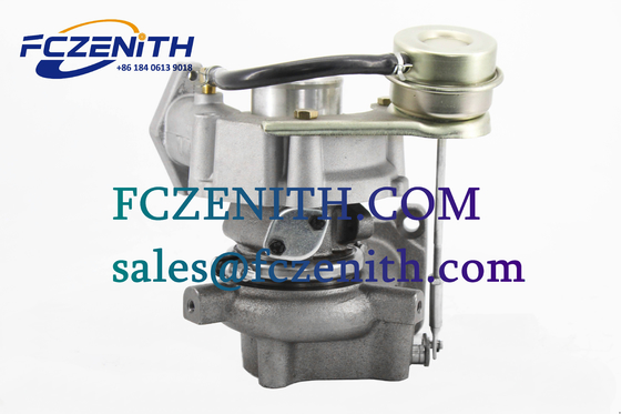 Motore diesel Turbo CT20 Toyota 1720154030 di 2LT 2-LT
