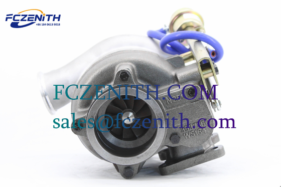 CariC&amp;ATore 3536404 del motore HX40W Turbo di 6CTA Euro-2 3537287 3537288 3537289 3539312 3593565 3802784