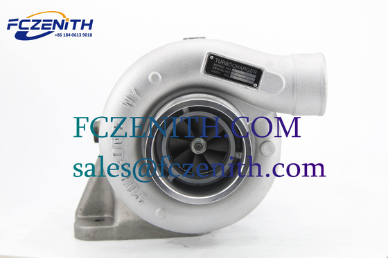 Sovralimentazione 3536620 del motore diesel di HX40M 6BTAM 3536621 3536621H 3802829 380282900 3802829NX 3802829RX