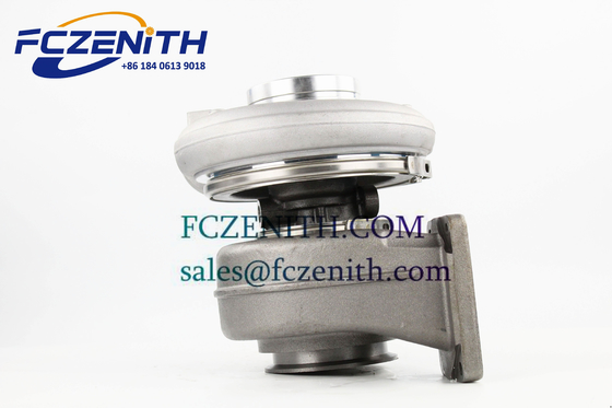 Sovralimentazione 3591077 di HX55  per il motore 3591078 di FH12 FM12 D12C 3165219 4027013 3531858 3533544 20857657