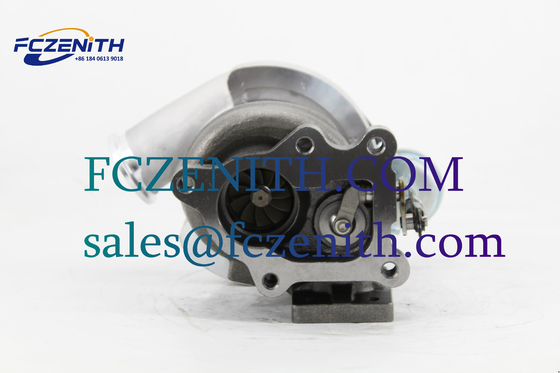 Sovralimentazione HE211W 3774196 3774227 di Cummins Engine dell'EURO 3 di ISF