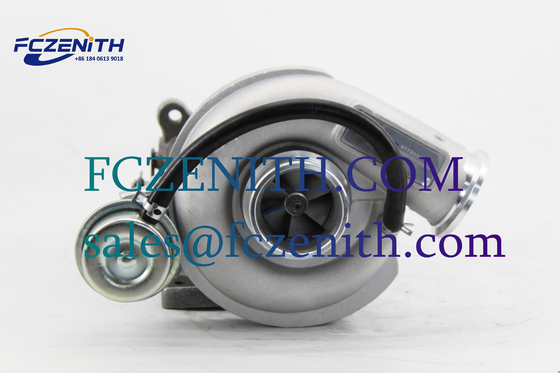 Sovralimentazione HE211W 3774196 3774227 di Cummins Engine dell'EURO 3 di ISF