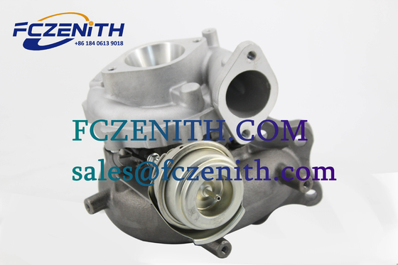 Motore YD25DDTi turbo GTA2056V-2 767720-2 767720-5004S 767720-0001 dell'euro III 767720-0002 767720-0004 767720-5002S