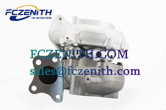 Motore YD25DDTi turbo GTA2056V-2 767720-2 767720-5004S 767720-0001 dell'euro III 767720-0002 767720-0004 767720-5002S