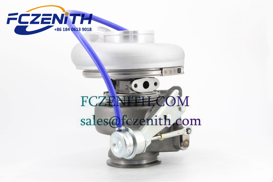 DLC6 EURO 3 4 5 motore HE500WG turbo 3782537 779839 2155074 2155075