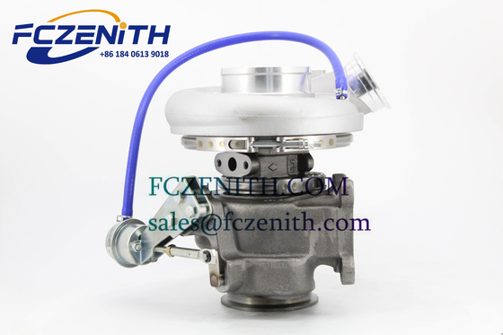 DLC6 EURO 3 4 5 motore HE500WG turbo 3782537 779839 2155074 2155075