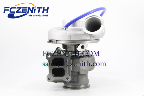 DLC6 EURO 3 4 5 motore HE500WG turbo 3782537 779839 2155074 2155075