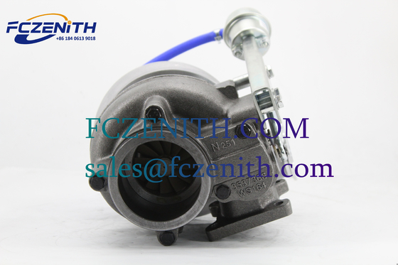 CariC&amp;ATore VG260118899 4047913 VG1029110065 VG1097110301 VG1093110074 di Turbo del camion dell'EURO 2 di HX40W WD615