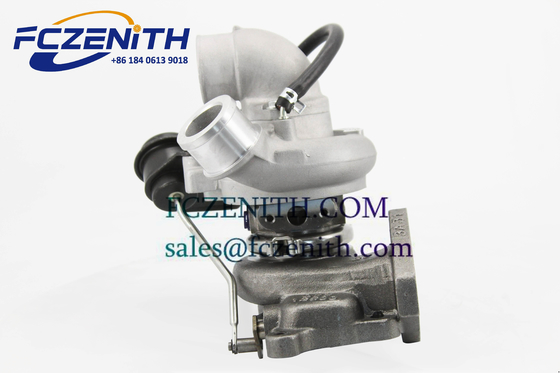 Corredi 715924 della sovralimentazione del motore di automobile elettrica di GT1749S 28200-42610 per KIA Pregio TCI D4bh