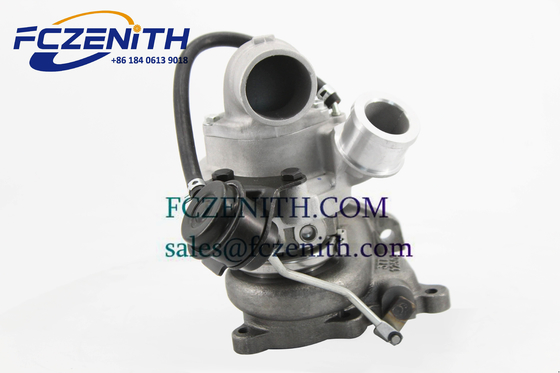 Corredi 715924 della sovralimentazione del motore di automobile elettrica di GT1749S 28200-42610 per KIA Pregio TCI D4bh