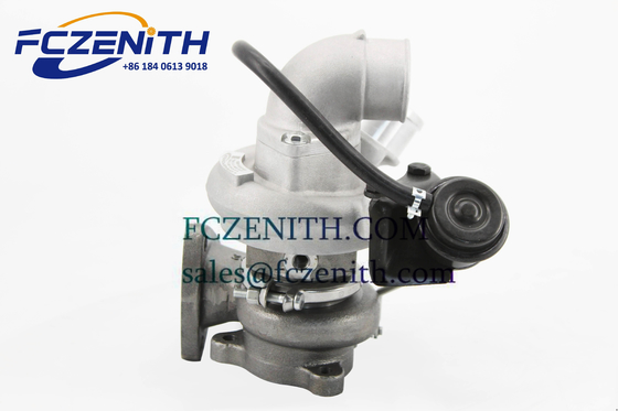 Corredi 715924 della sovralimentazione del motore di automobile elettrica di GT1749S 28200-42610 per KIA Pregio TCI D4bh