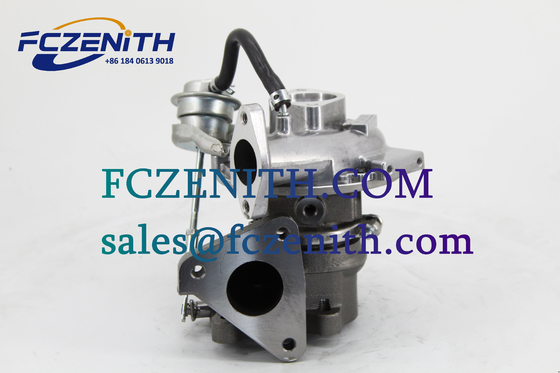 Motore Nissan Turbo Charger 14411MB40B VA420125 14411MB40C 14411-VM01A di RHF4-5 VN4 YD25DDTI