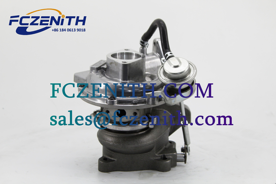 Motore Nissan Turbo Charger 14411MB40B VA420125 14411MB40C 14411-VM01A di RHF4-5 VN4 YD25DDTI