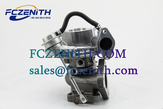 Motore Nissan Turbo Charger 14411MB40B VA420125 14411MB40C 14411-VM01A di RHF4-5 VN4 YD25DDTI