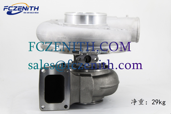 Sovralimentazione 3594190 di HX82 1MW Cummins Engine 3592520 4025026 per QST30 CM552 CM850 QSKV60