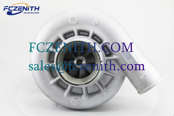 Sovralimentazione 3594190 di HX82 1MW Cummins Engine 3592520 4025026 per QST30 CM552 CM850 QSKV60