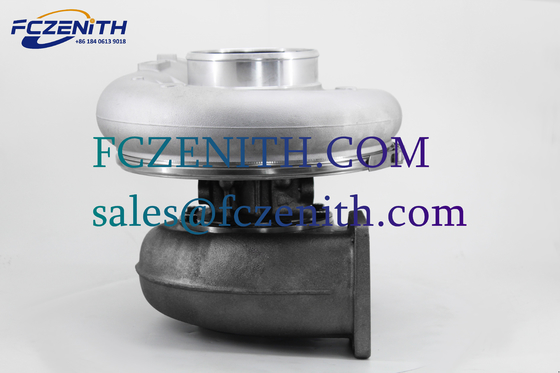 Sovralimentazione 3594190 di HX82 1MW Cummins Engine 3592520 4025026 per QST30 CM552 CM850 QSKV60