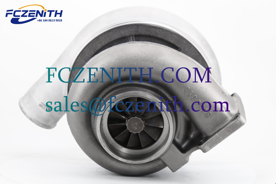 Sovralimentazione 3594190 di HX82 1MW Cummins Engine 3592520 4025026 per QST30 CM552 CM850 QSKV60