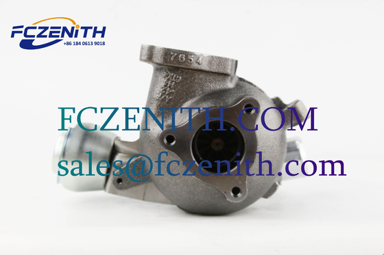 Matrice Getz GT1544V Turbo 282012A100 28201-A120 740611-0001 di Hyundai PER IL MOTORE dell'euro 3 di U1.5L