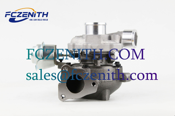 Matrice Getz GT1544V Turbo 282012A100 28201-A120 740611-0001 di Hyundai PER IL MOTORE dell'euro 3 di U1.5L