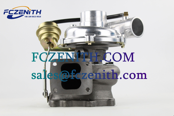 RHC6V D36 Marine Diesel Engine Turbocharger VB240061 VB240087 14201Z5613 14201-Z5613 14201Z5675 14201-Z5675 14201Z57