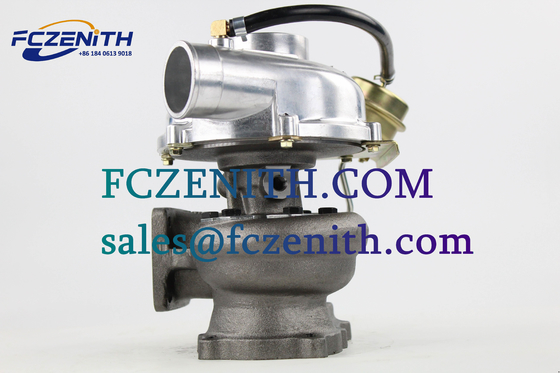 RHC6V D36 Marine Diesel Engine Turbocharger VB240061 VB240087 14201Z5613 14201-Z5613 14201Z5675 14201-Z5675 14201Z57