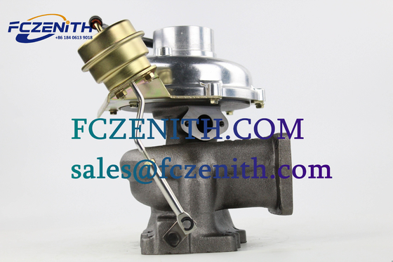 RHC6V D36 Marine Diesel Engine Turbocharger VB240061 VB240087 14201Z5613 14201-Z5613 14201Z5675 14201-Z5675 14201Z57