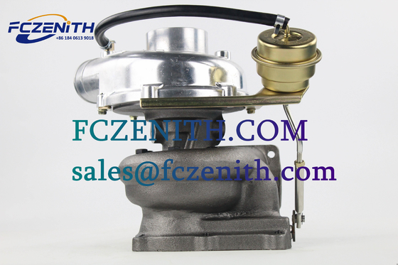 RHC6V D36 Marine Diesel Engine Turbocharger VB240061 VB240087 14201Z5613 14201-Z5613 14201Z5675 14201-Z5675 14201Z57