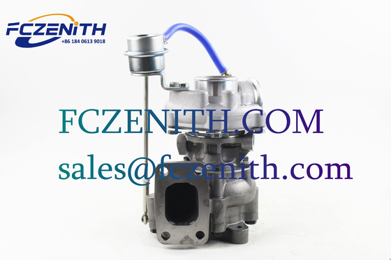 Sovralimentazione TB0392 80000172150 465819-0001 del motore diesel del AGS 4.10TCA MWM Volkswagen L80
