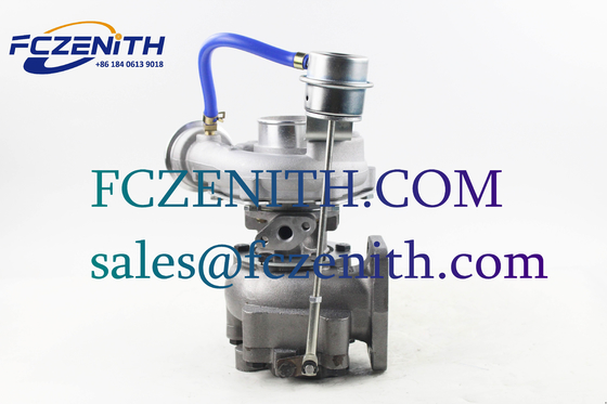 Sovralimentazione TB0392 80000172150 465819-0001 del motore diesel del AGS 4.10TCA MWM Volkswagen L80