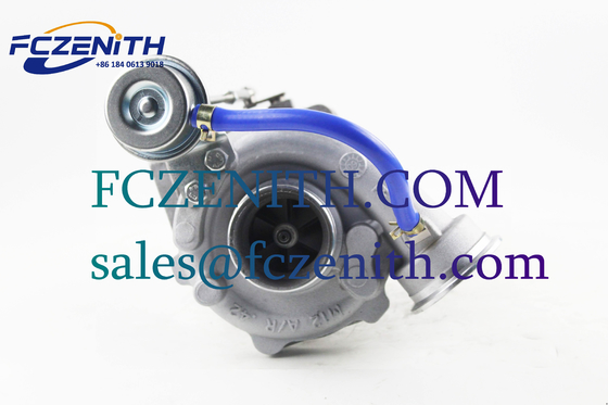 Sovralimentazione TB0392 80000172150 465819-0001 del motore diesel del AGS 4.10TCA MWM Volkswagen L80