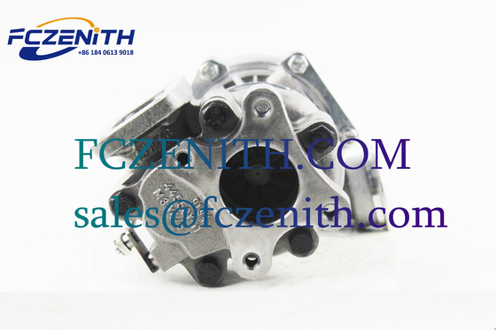 Sovralimentazione TB0392 80000172150 465819-0001 del motore diesel del AGS 4.10TCA MWM Volkswagen L80