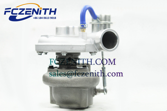 Motore di GT25 GT2556S Perkins Turbocharger 711736-0025 2674A225 T4.40