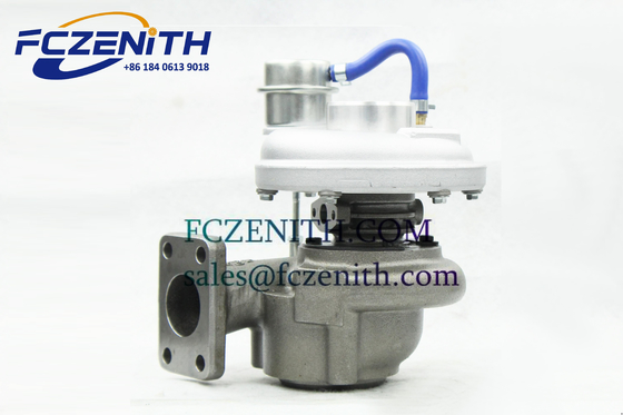 Motore di GT25 GT2556S Perkins Turbocharger 711736-0025 2674A225 T4.40