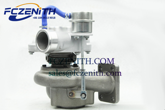 Motore di GT25 GT2556S Perkins Turbocharger 711736-0025 2674A225 T4.40
