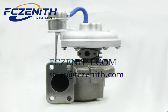 Motore di GT25 GT2556S Perkins Turbocharger 711736-0025 2674A225 T4.40