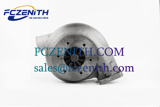 Trattore agricolo Turbo di TO4B49 IVECO 465640-13 4718129 4810230 4762527 8060.25.600