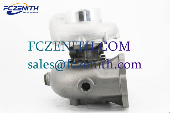 Sovralimentazione H2D 3590060 di D1146M D114 6M Electric Car Engine 65091007188 65.09100-7188 65 09100-7188