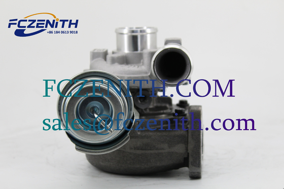 GT1749V Nissan Turbo Charger 2823127900 per il motore di D4EA-V