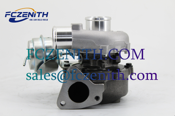 GT1749V Nissan Turbo Charger 2823127900 per il motore di D4EA-V